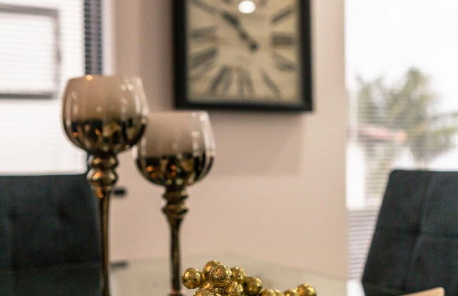 Silver Gate Home in Nossa Senhora do Pilar - Photo 5