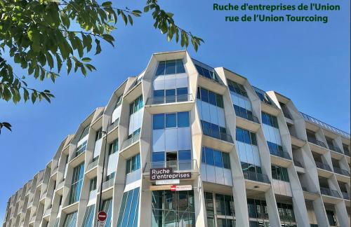 Suite Business - Foto 36