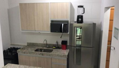 Apartamento Saint Martin UBATUBA - Foto 4