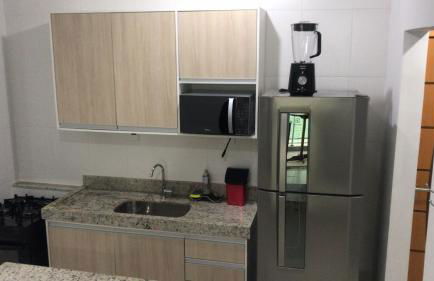 Apartamento Saint Martin UBATUBA - Foto 4