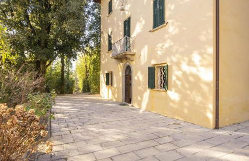 Mansion in Citerna with Pool & Terrace - Foto 8