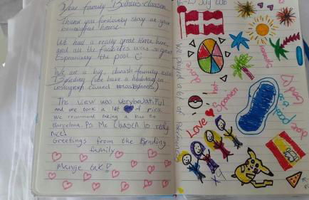 Costa Brava Holidays Villa Florada, Sea Views - Foto 26