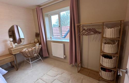 Durham Holiday Home - Photo 11