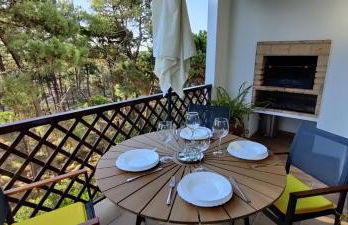 Excellent T2 apartment with pools 400m Falesia beach - Foto 32