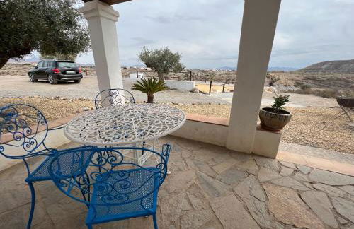 Casa Rural Alzabara con Piscina Privada - Foto 23