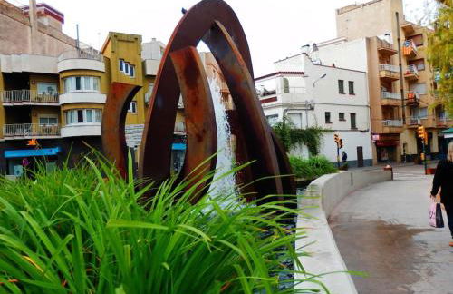 Apartamento Blanes playa (Costa Brava) - Foto 39