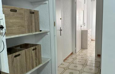 Calabardina Playa 2 con Wifi y aire acondicionado - Foto 8