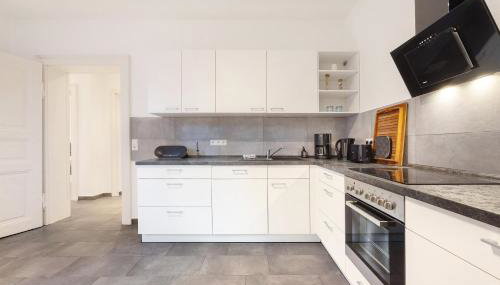 Moderne Unterkunft in Toplage - Foto 4