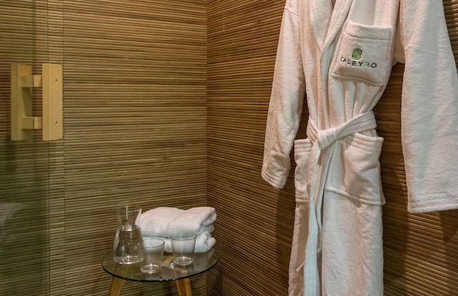 Caleyro Boutique Apartments - Parking incluido - Photo 65