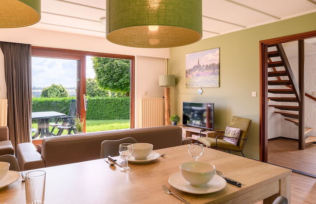 Summio Vakantiepark Reevallis - Foto 73