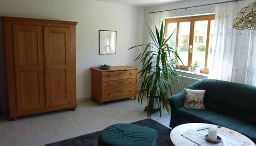 Ferienwohnung Fantaisie - Foto 3