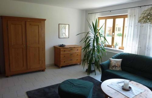 Ferienwohnung Fantaisie - Foto 3