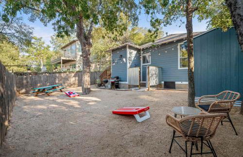 The Backyard Collective 6BR 2 Homes Pool & More - Foto 60