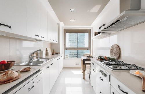 Pavots - 3 bedrooms, pool and gym in Poblenou - Foto 13