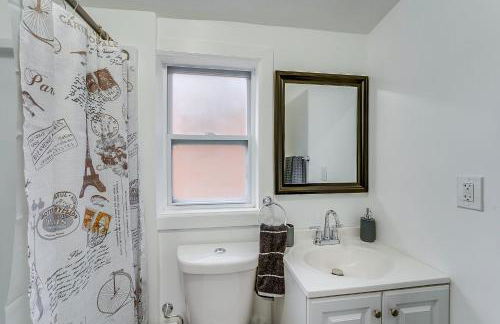 Updated Minersville Townhome by ATV Trail! - Foto 7