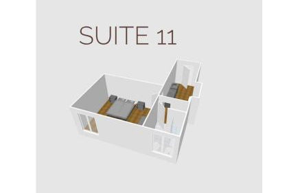 HH Hermoso Housing VIA PAIETTA - Foto 11