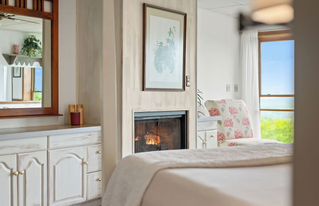 Treetop Retreat - Foto 11