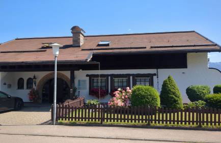 Ferienwohnung Alpenglück in Bolsterlang Sommerbergbahn kostenlos - Foto 14