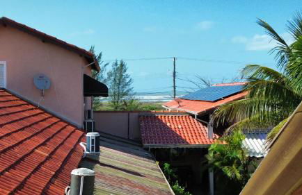 Pousada Mar e Luz - Foto 60