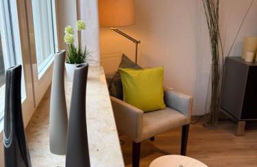 Ferienwohnung komham - Foto 1