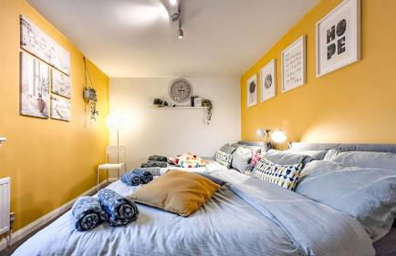 Sunny day new flat with 5 beds - Foto 33