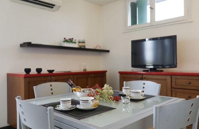 Welc-oM Panoramic - Photo 4