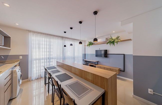 Duplex Highline 807 - Photo 8