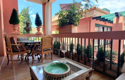 Chambao Suite Marbella Cabopino Beach - Photo 7