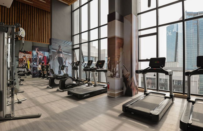 Vinhomes Metropolis Ba Dinh - Apartment - Photo 80