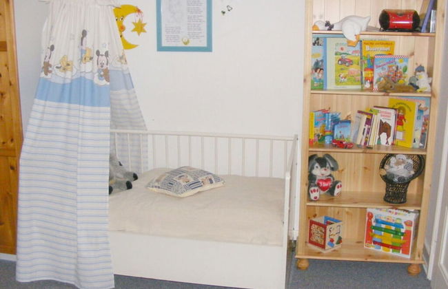 "ganseliesel" Comfortable Holiday Residence - Photo 2