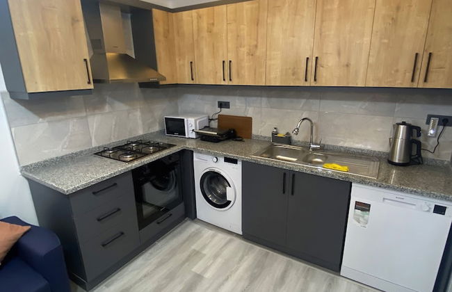 Mavi Restaurant & Apartments 3 - Foto 37