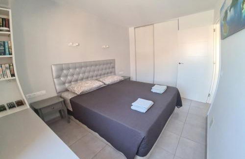 Torres del Sol-La Perla ocean view - Foto 6