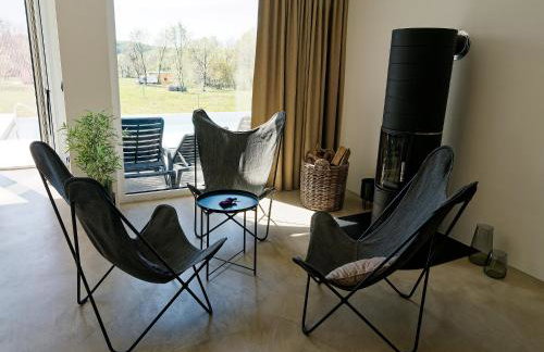 Villa goISTRIA - Foto 18