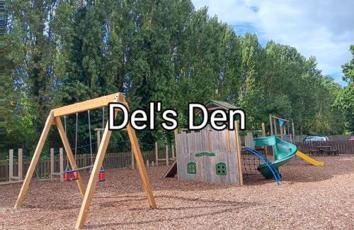 Del's den lakeside weeley bridge - Foto 15