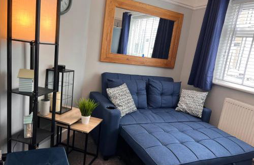 Mid Haven Cottage - Foto 23