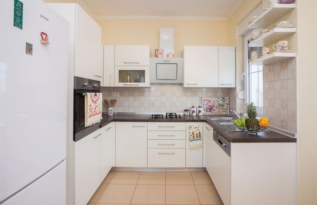 Villa Olive Zadarvillas - Foto 13