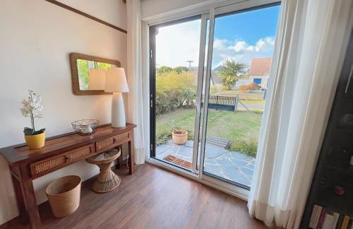 Maison atypique -Jardin, terrasse & cabane perchée - Foto 23