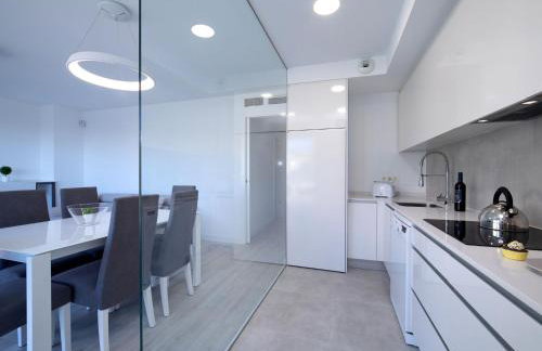 Apartment Isea Calpe 06 by Interhome - Photo 7