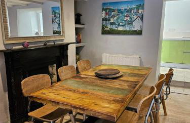 Spacious Farmhouse between St Agnes & Porthowan - Foto 80