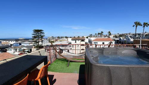 Seaside Sanctuary - Rooftop Deck & Hot Tub - Foto 2