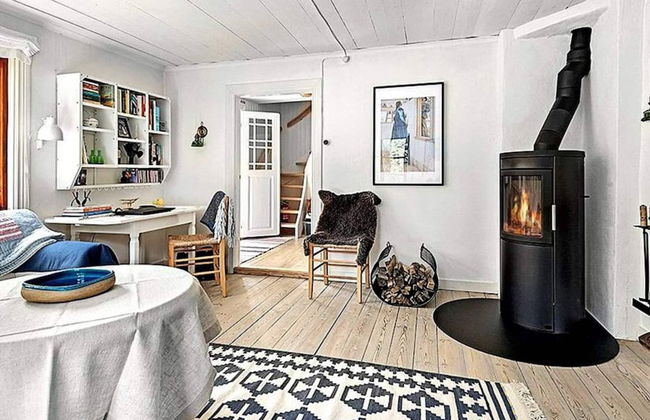 10 Person Holiday Home in Skillingaryd - Foto 25