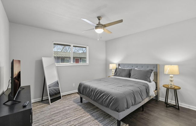 Stylish 1BR Zilker Evonify - Foto 16