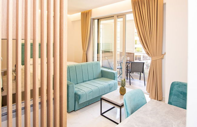 IN Property Apartments - Foto 12