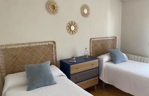 Casa Las Terrazas del Lago Alojamiento Rural - Foto 27