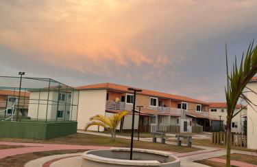 Ap à 600 metros da praia, um verdadeiro paraíso! - Foto 5