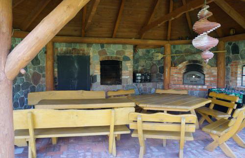 Gospodarstwo agroturystyczne ,, Pod Dębem'' - Foto 11