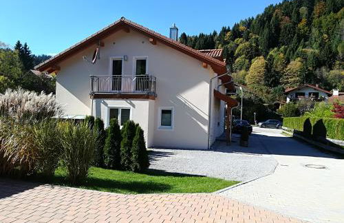 Ferienwohnung Bergidyll - Foto 1