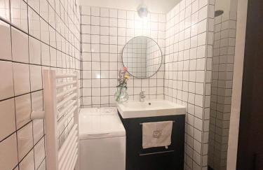 Studio chaleureux au Panier - Quartier historique Marseille - Foto 12