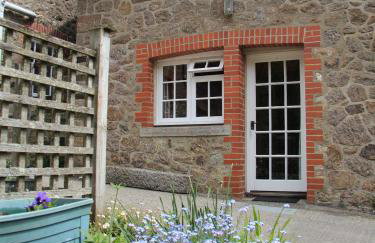 Budleigh Farm Cottages - Foto 13