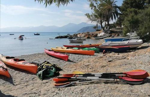 Εξοχική κατοικία Αnna's house - Photo 36